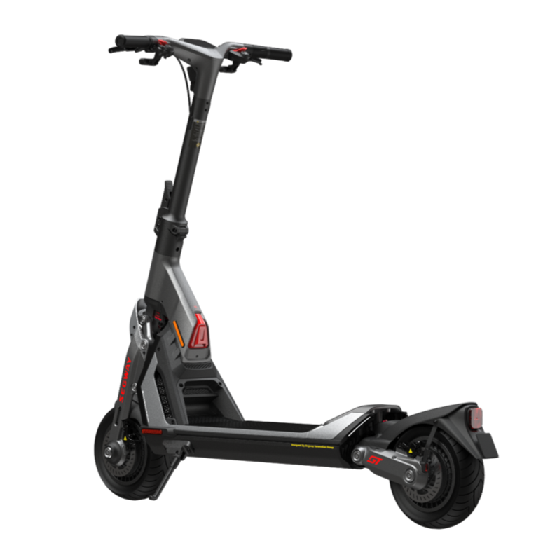 Segway SuperScooter GT1