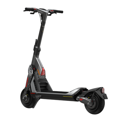 Segway SuperScooter GT1