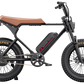 Macfox X1S Commuter Ebike