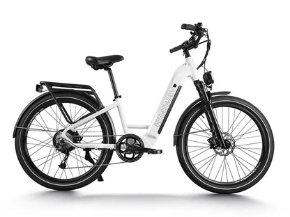 Rambler / Electric City Commuter Bike