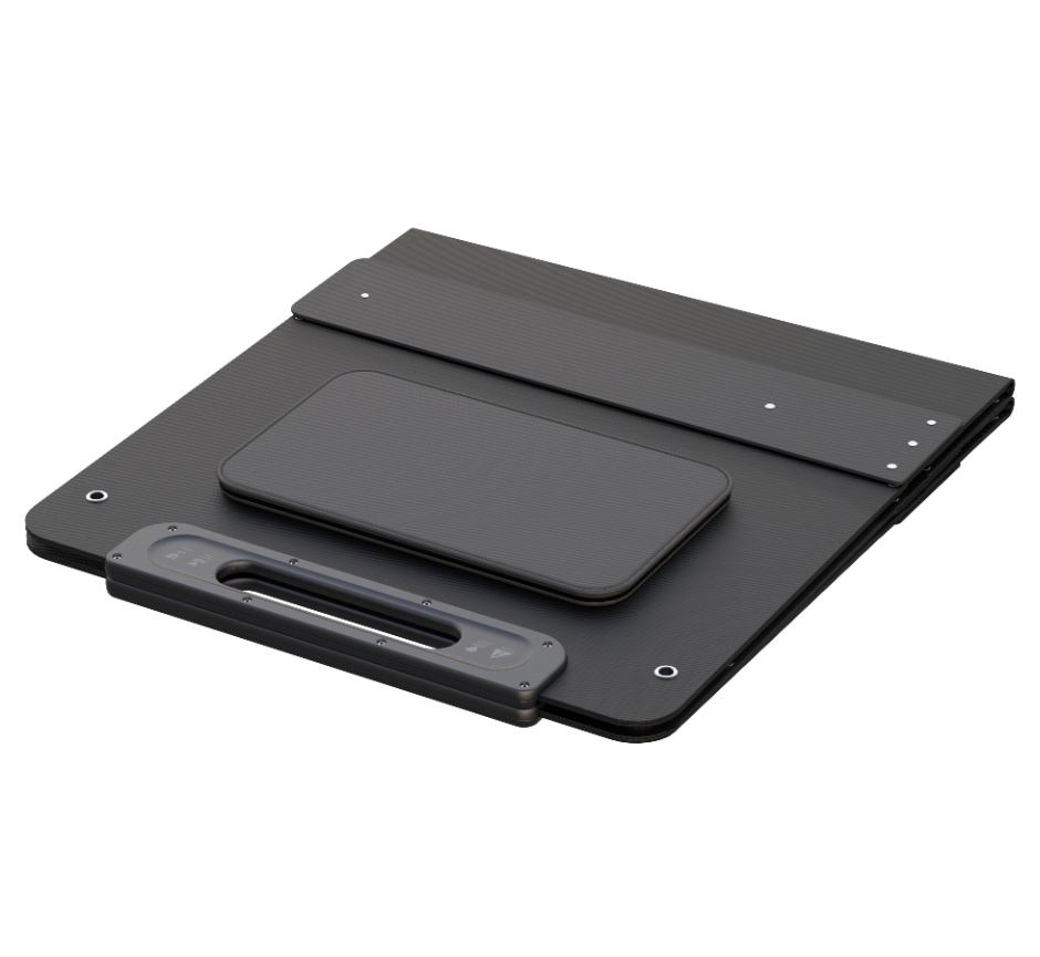 Segway Solar Panel SP200