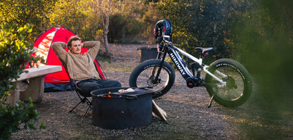 D7 Pro(Cobra Pro) / Softail Electric Mountain Bike