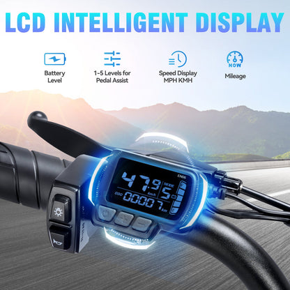 Ridstar Q20