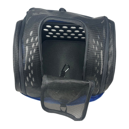 BIKASE Pet Basket
