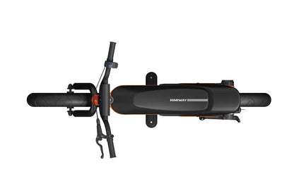 C1 / Kids Electric Bike