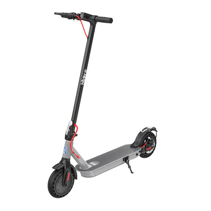 Hiboy S2 Electric Scooter with Cable Lock