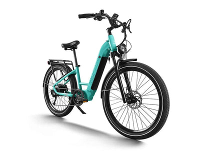 Rambler / Electric City Commuter Bike