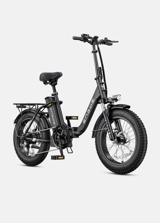 Engwe L20 2.0  Electric Bike