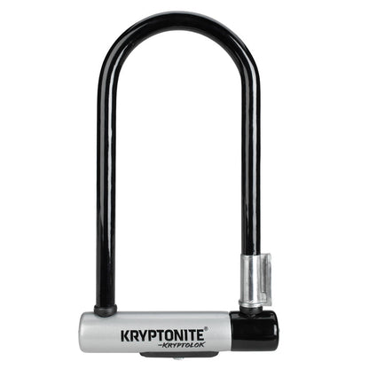 Kryptonite Kryptolok Standard U-Lock