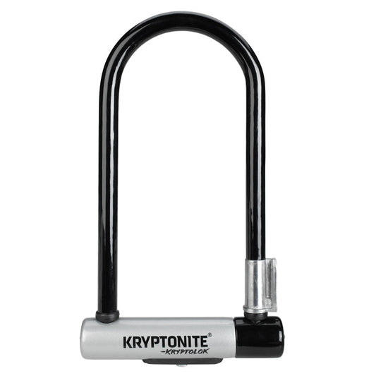 Kryptonite Kryptolok Standard U-Lock