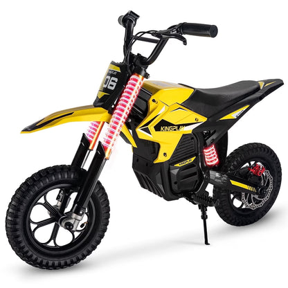 Duodian Electric Dirt Bike For kIds