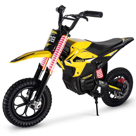 Duodian Electric Dirt Bike For kIds