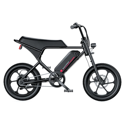 Macfox M19 Electric Bike for Teenager