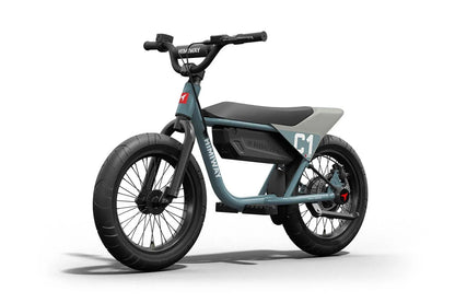 C1 / Kids Electric Bike