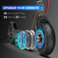 Hiboy S2 Pro Electric Scooter For Commuting with Cable Lock