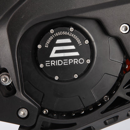 E Ride Pro SR - 25KW Power e Dirt Bike