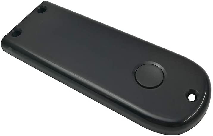 Dashboard Cover - Ninebot MAX G30 & G2 KickScooter