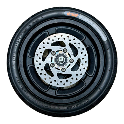 Complete Front Wheel - F2 KickScooters