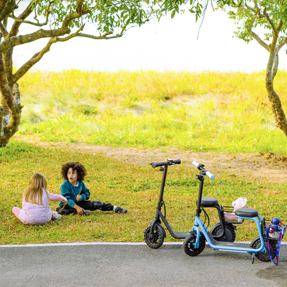 Hiboy Q2 Lite-A Electric Scooter for Kids Aged 5-8 Amazon