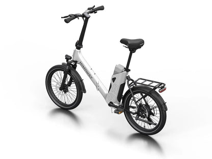 B3 / Foldable Electric Commuter Bike