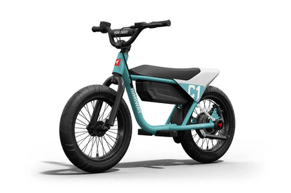 C1 / Kids Electric Bike