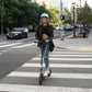 Hiboy S2 Pro Electric Scooter For Commuting with Cable Lock