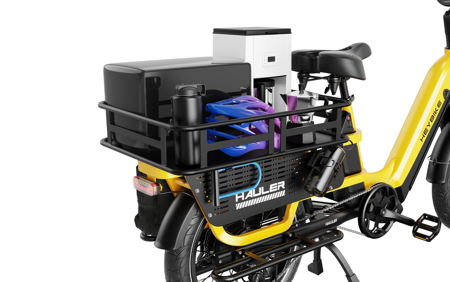 Hauler