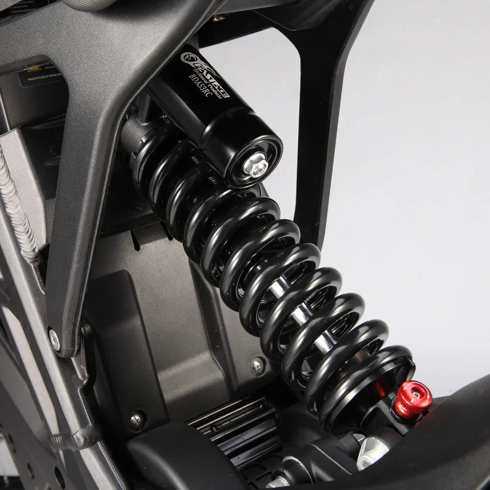 E Ride Pro SS 3.0 - Electric Dirt Bike of Your Life