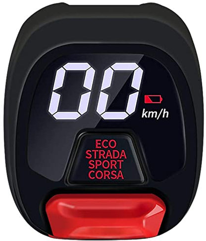 Speedometer for Ninebot Gokarts
