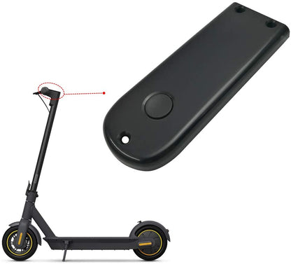 Dashboard Cover - Ninebot MAX G30 & G2 KickScooter