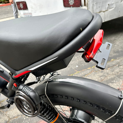 Koomi S8 (Dual Motor)