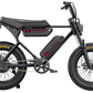 Macfox X1S Commuter Ebike