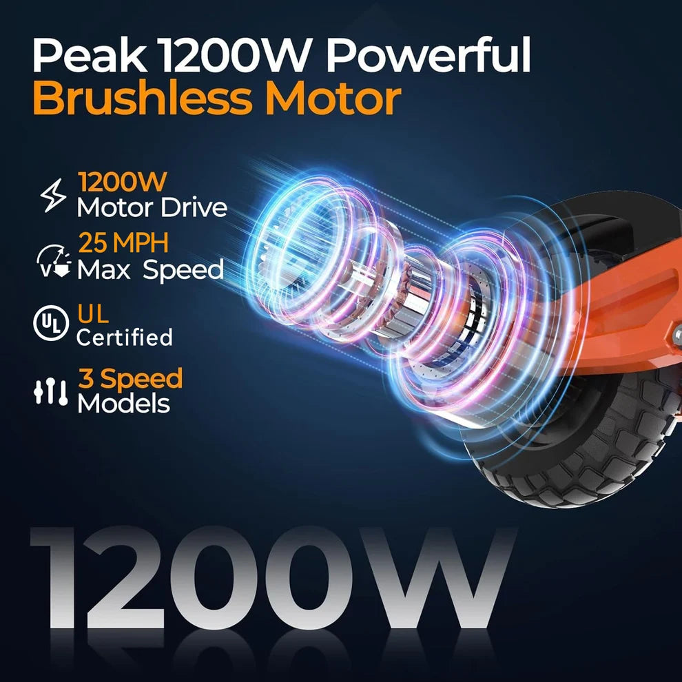 Youlon E-Scooter X10