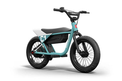C1 / Kids Electric Bike