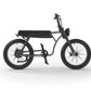 Fly-S | Standard eBike