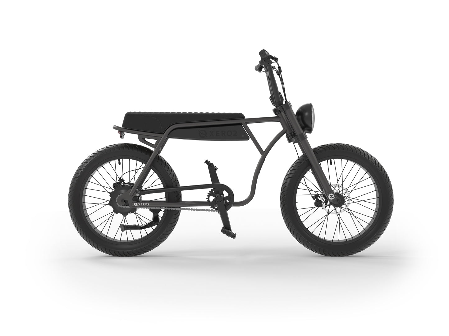 Fly-S | Standard eBike