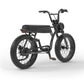 Fly-S | Standard eBike