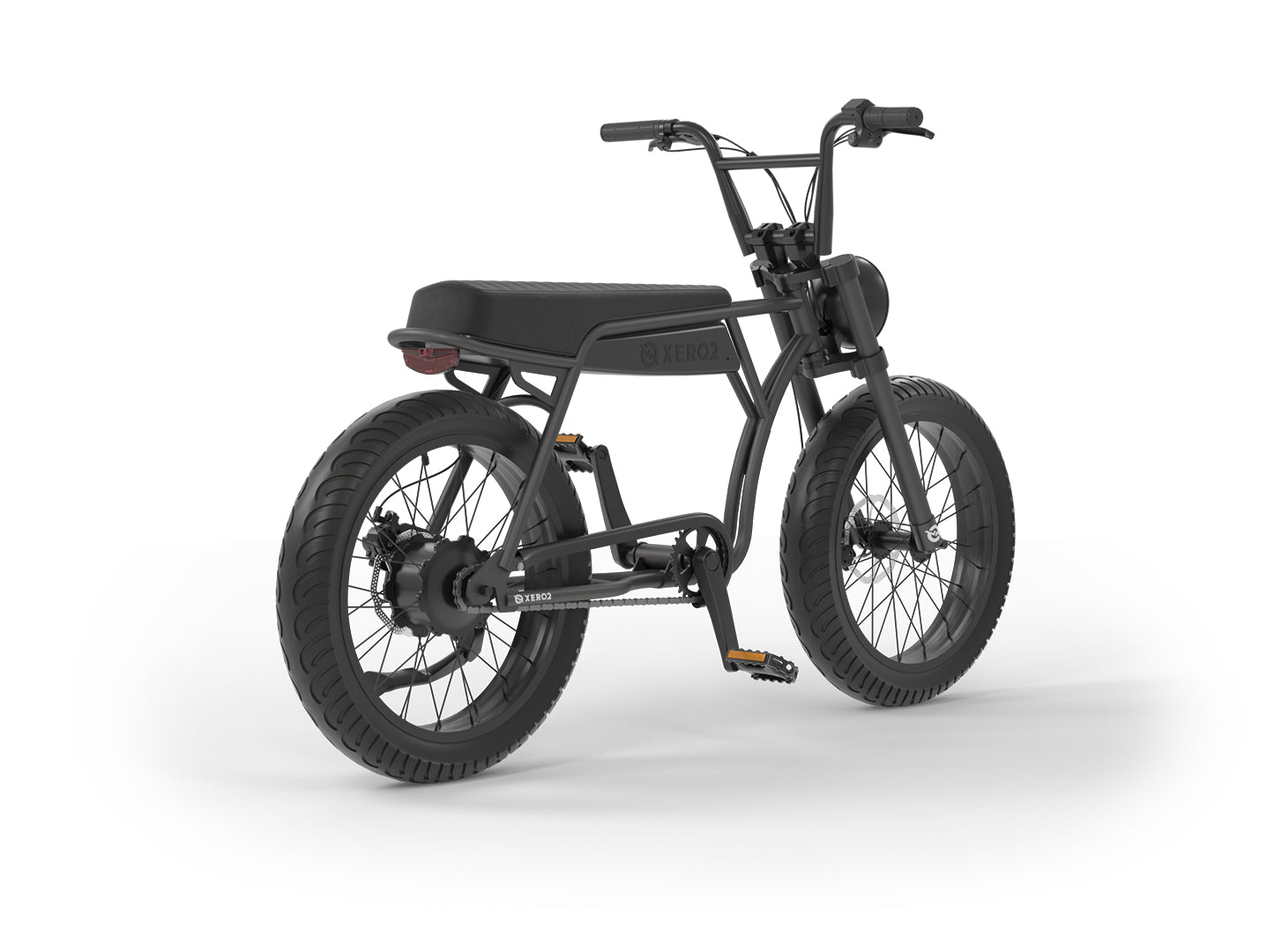 Fly-S | Standard eBike