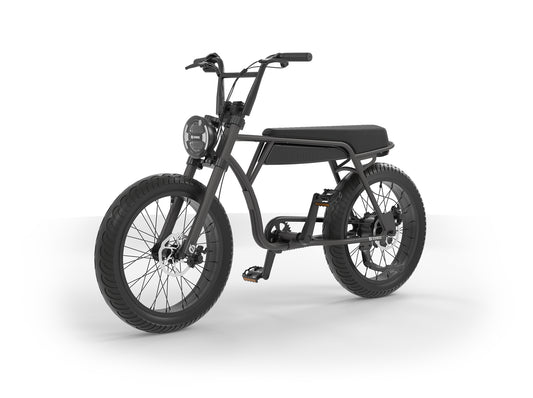 Fly-S | Standard eBike