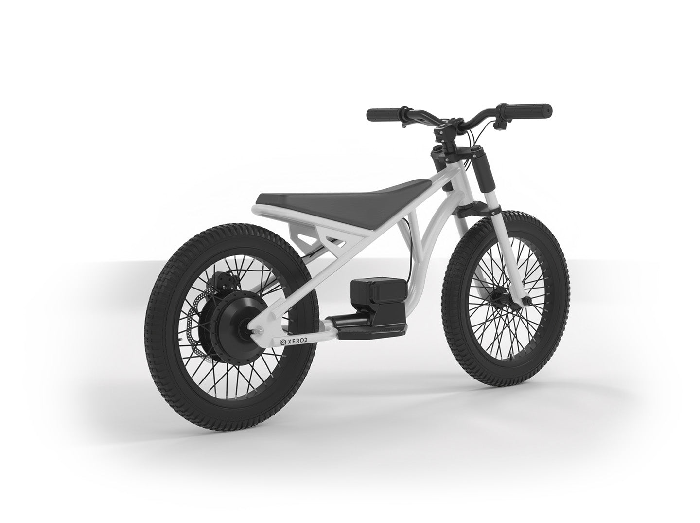 Flea | E-Balance Bike