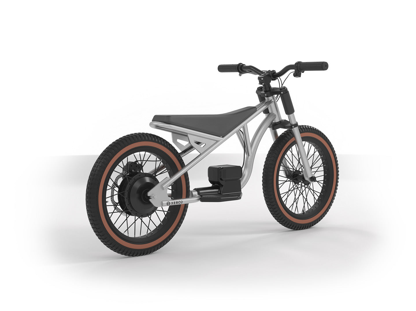 Flea | E-Balance Bike