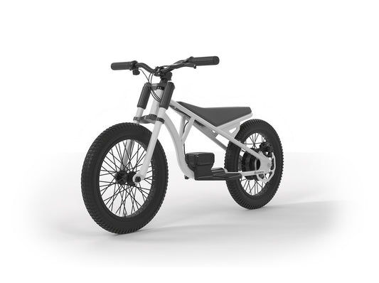 Flea | E-Balance Bike