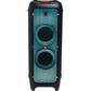 JBL - PartyBox 1000 Portable Bluetooth Speaker - Black