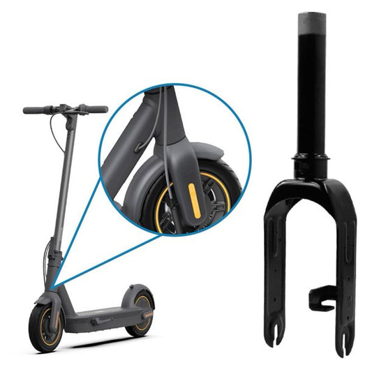 Replacement Front Fork - MAX G30P & G30LP KickScooter