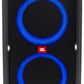 JBL - PartyBox 310 Portable Party Speaker - Black