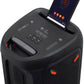 JBL - PartyBox 310 Portable Party Speaker - Black