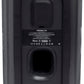 JBL - PartyBox 310 Portable Party Speaker - Black