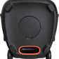 JBL - PartyBox 310 Portable Party Speaker - Black