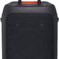 JBL - PartyBox 310 Portable Party Speaker - Black