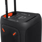 JBL - PartyBox 310 Portable Party Speaker - Black